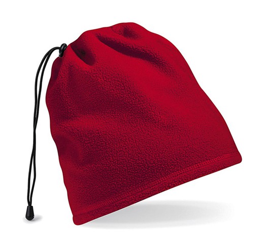 Gorro/Bufanda Suprafleece™