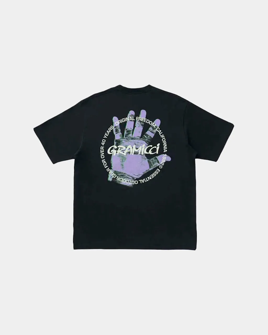 Gramicci Climber´s Hand Tee