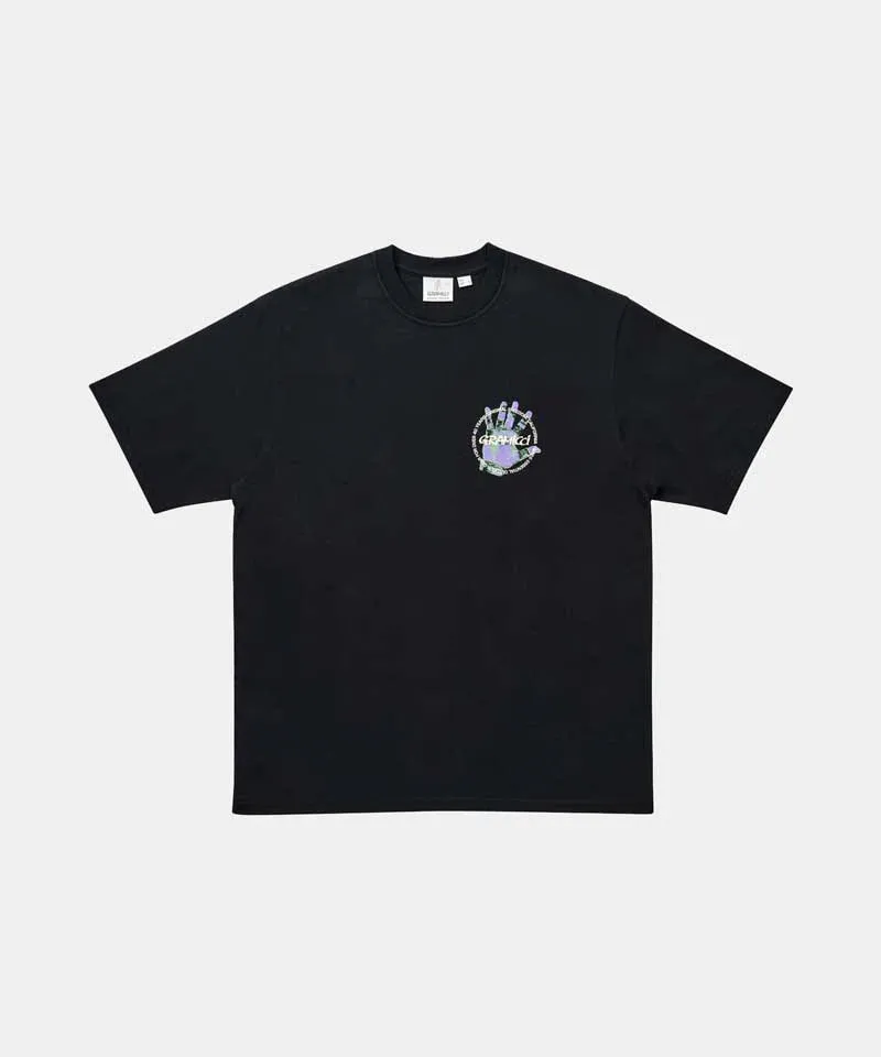Gramicci Climber´s Hand Tee