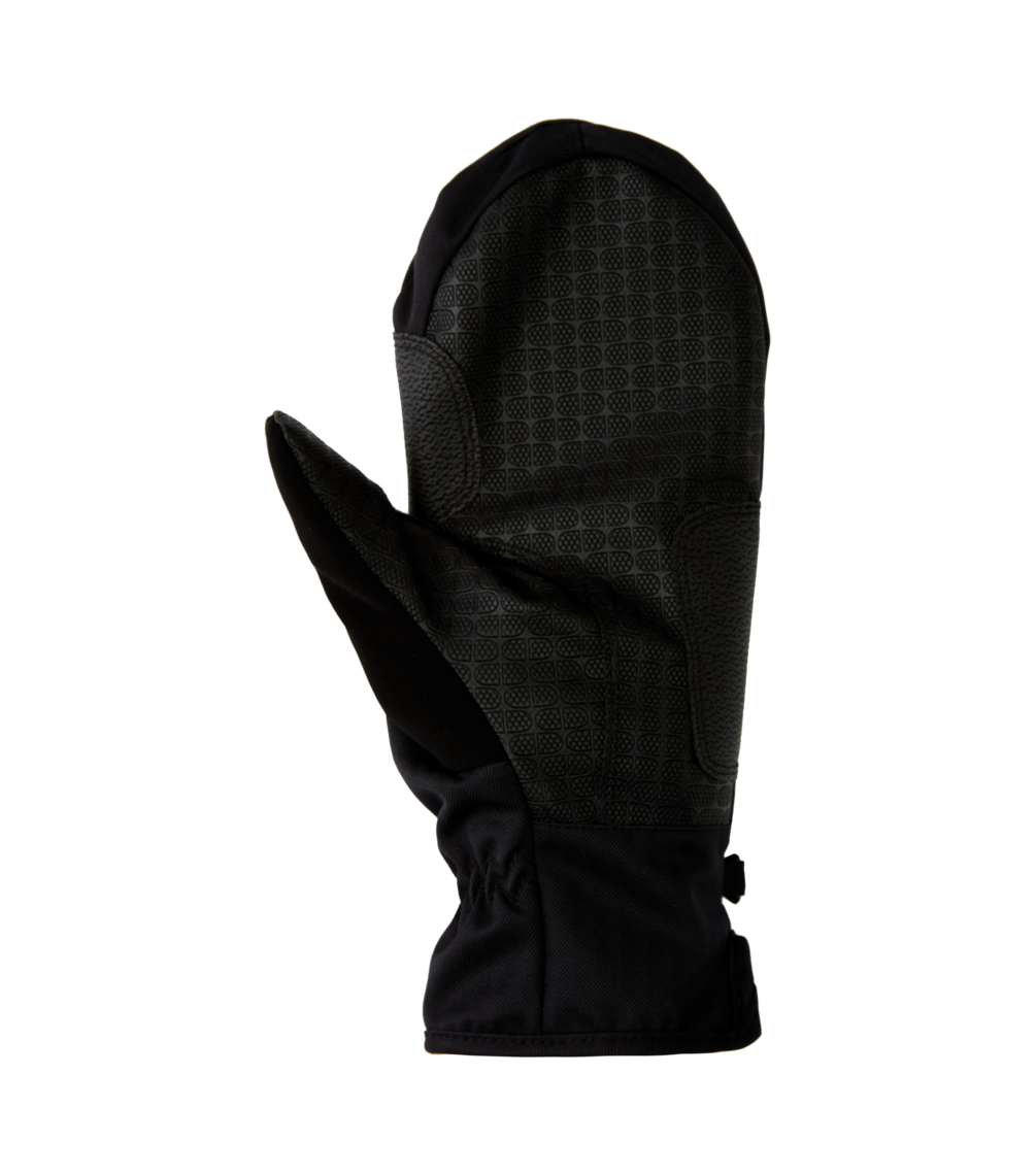 GUANTES DE SNOW DC TRIBUTE M MTTN KVJ0  ANTHRACITE  SOLID