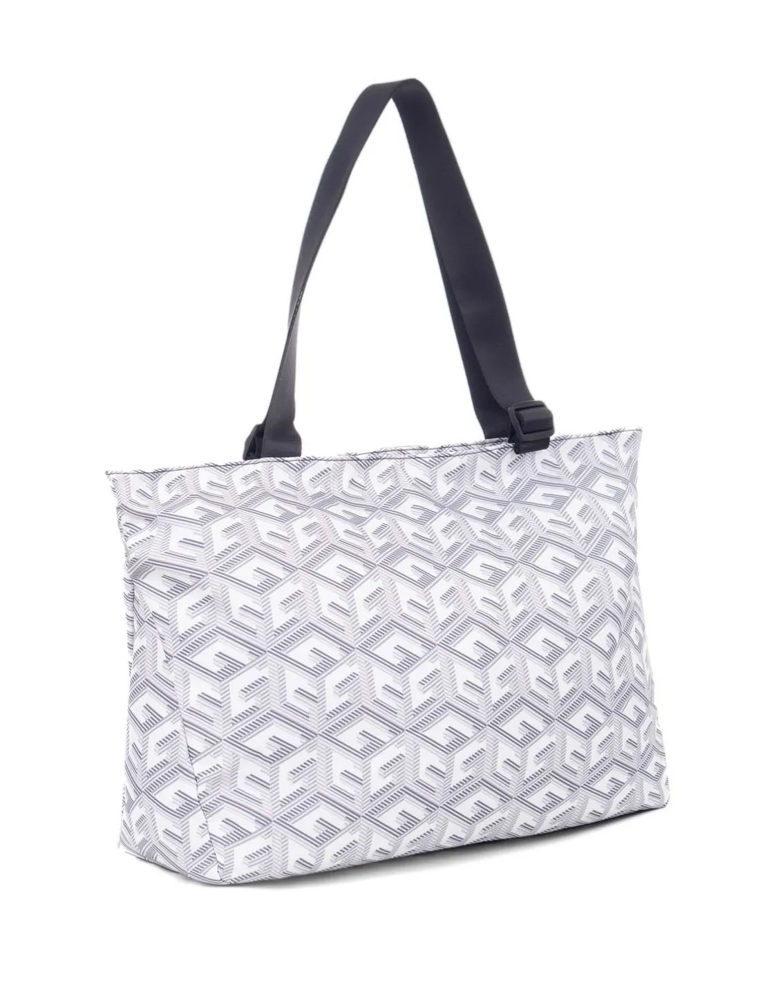GUESS  BOLSO BLANCO V3YZ06WFMM0 MUJER