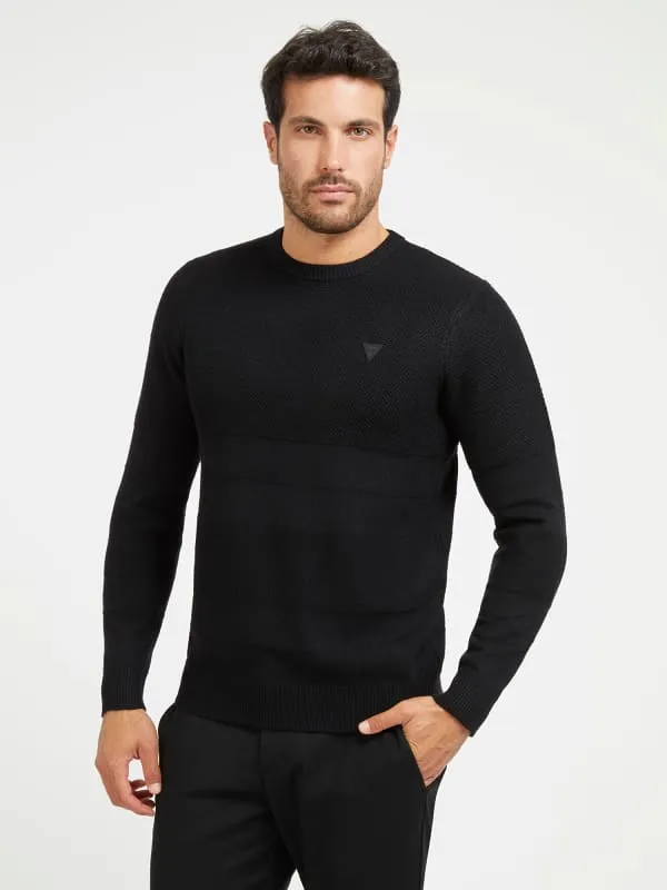 GUESS Wool Blend Sweater