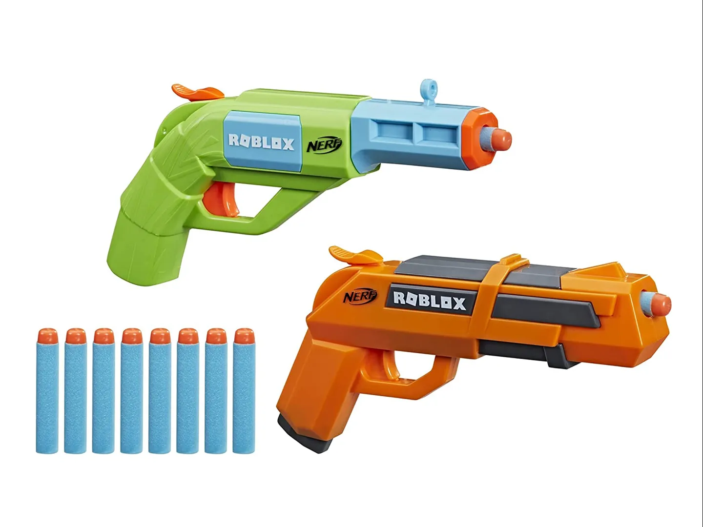 Hasbro Has F2479 Varios Jail Break 2 Pack Unica          (010)