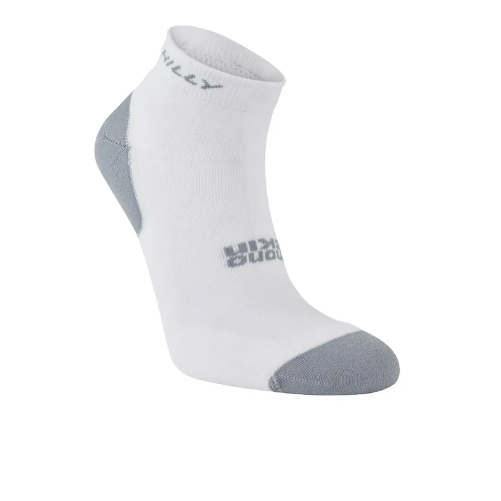 HILLY ACTIVE QUARTER CALCETíN  (TWIN PACK)  SS25