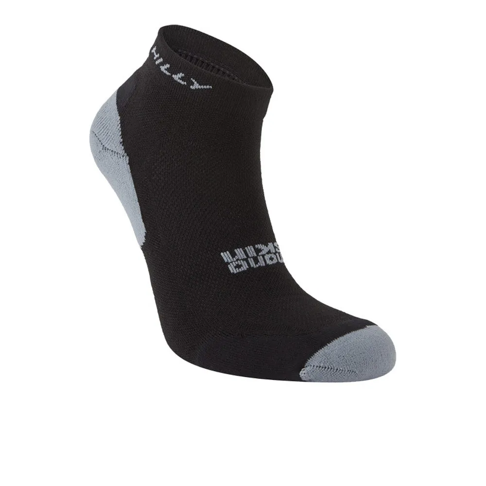 HILLY ACTIVE QUARTER CALCETíN  (TWIN PACK)  SS25