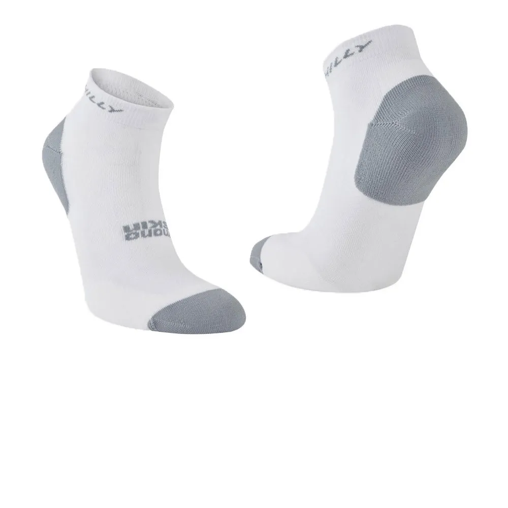 HILLY ACTIVE QUARTER CALCETíN  (TWIN PACK)  SS25