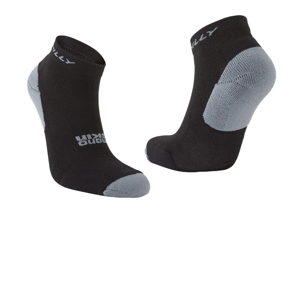 HILLY ACTIVE QUARTER CALCETíN  (TWIN PACK)  SS25