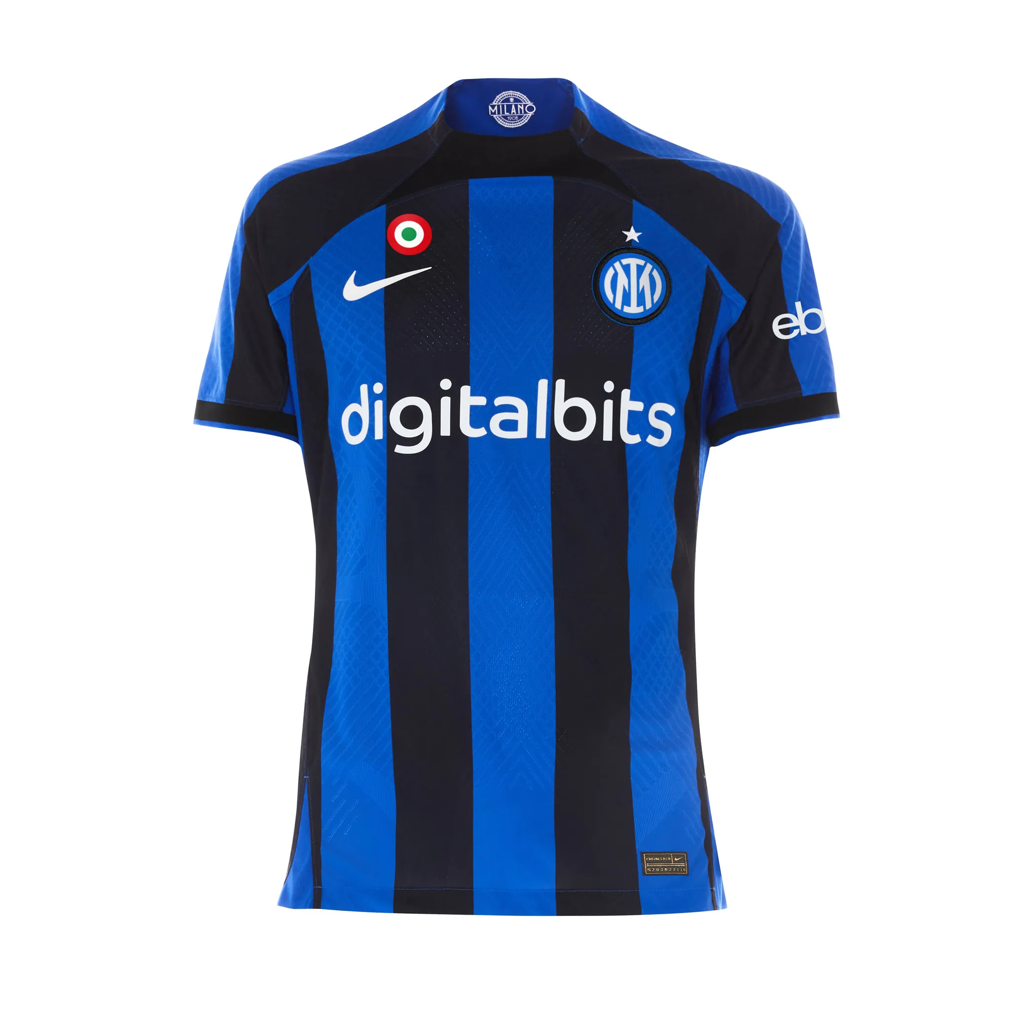 IM NIKE CAMISETA PRIMERA EQUIPACIÓN HOMBRE 2022/23