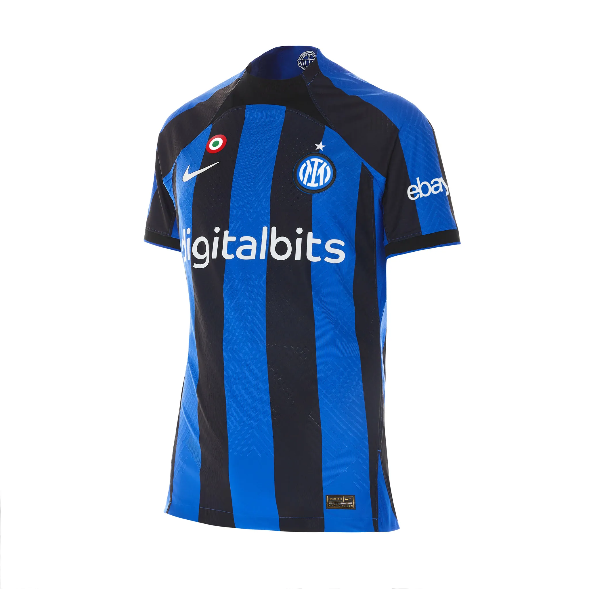 IM NIKE CAMISETA PRIMERA EQUIPACIÓN HOMBRE 2022/23