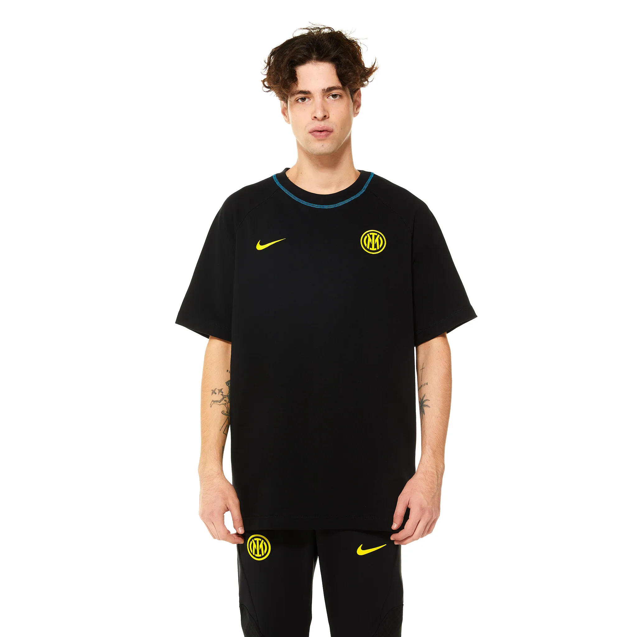 IM NIKE CAMISETA PRIMERA EQUIPACIÓN