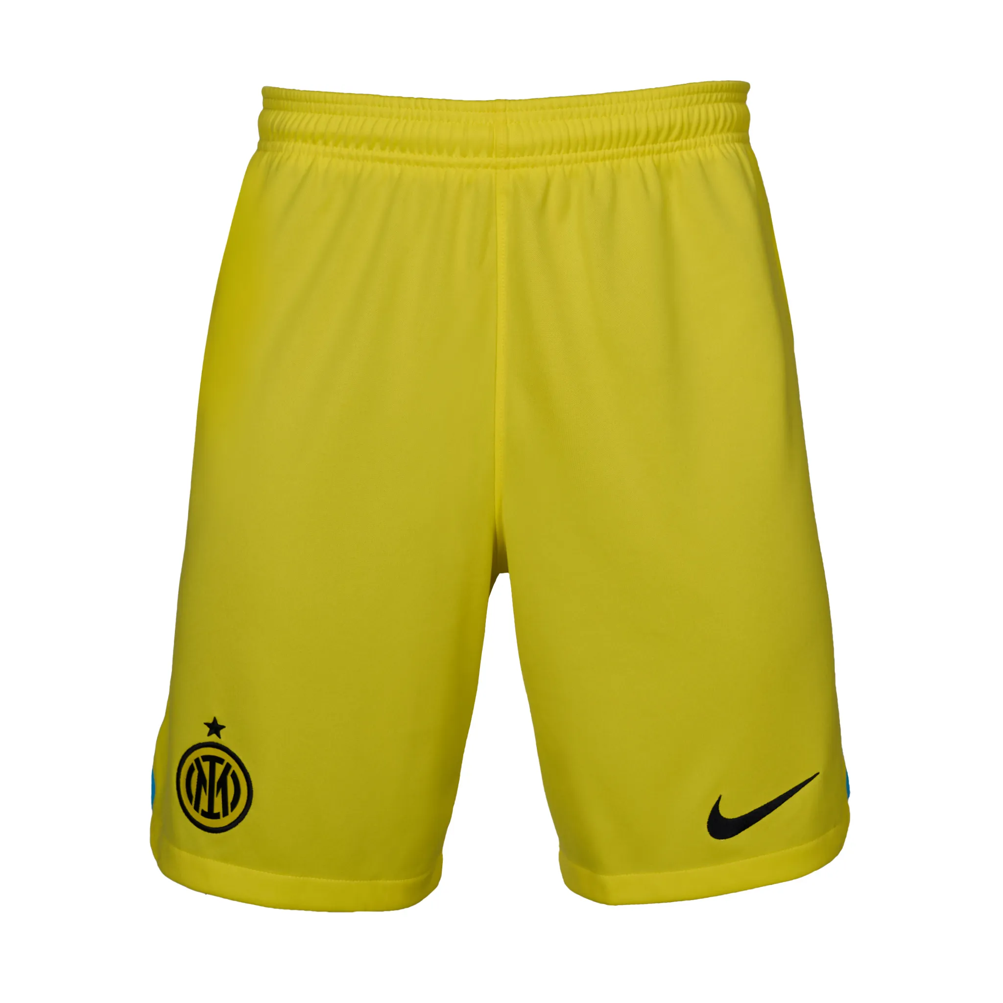 IM NIKE PANTALÓN CORTO TERCERA EQUIPACIÓN HOMBRE 2022/23