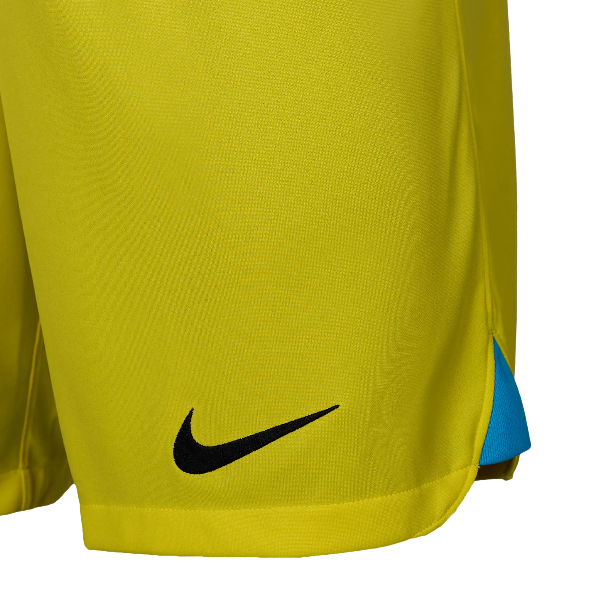 IM NIKE PANTALÓN CORTO TERCERA EQUIPACIÓN HOMBRE 2022/23