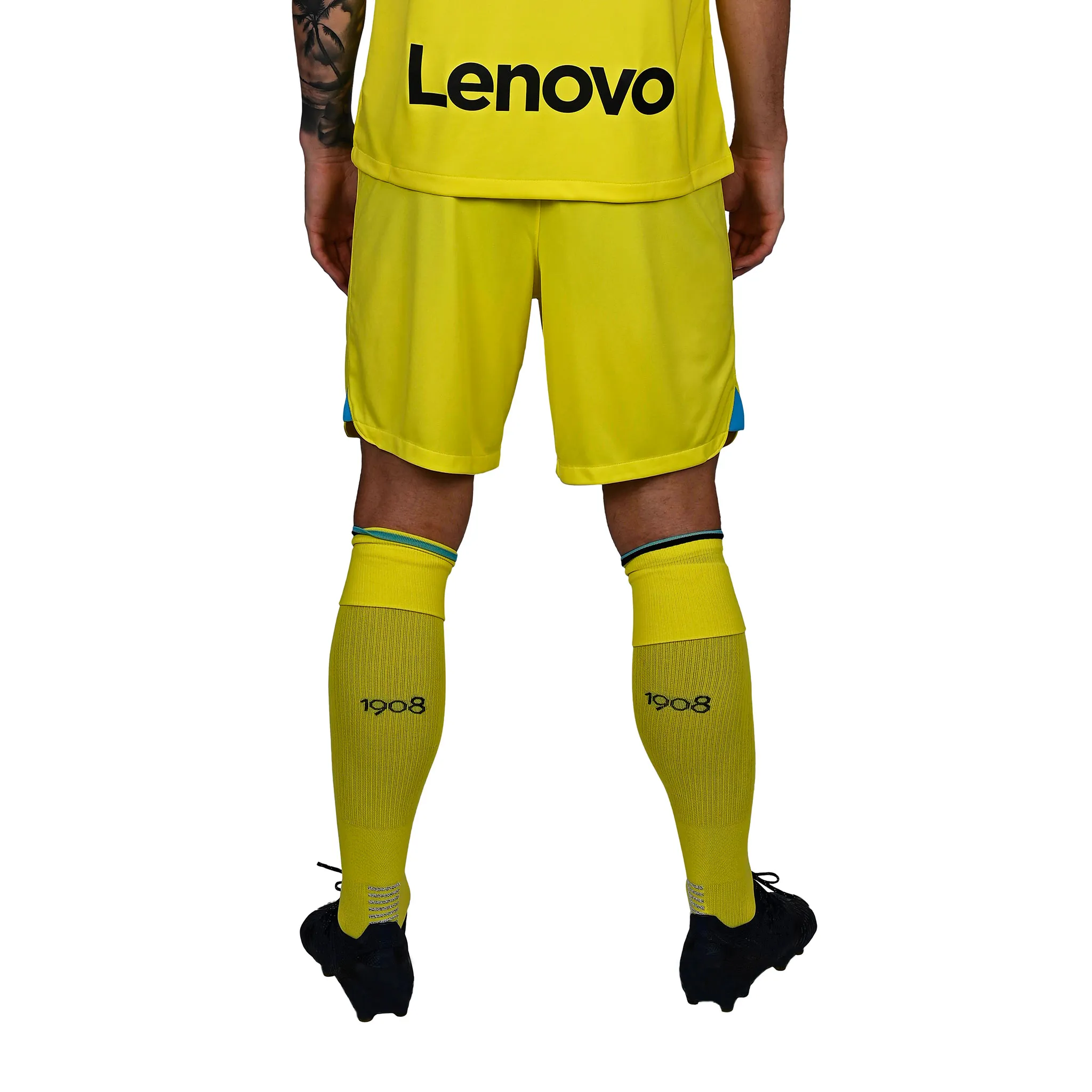 IM NIKE PANTALÓN CORTO TERCERA EQUIPACIÓN HOMBRE 2022/23