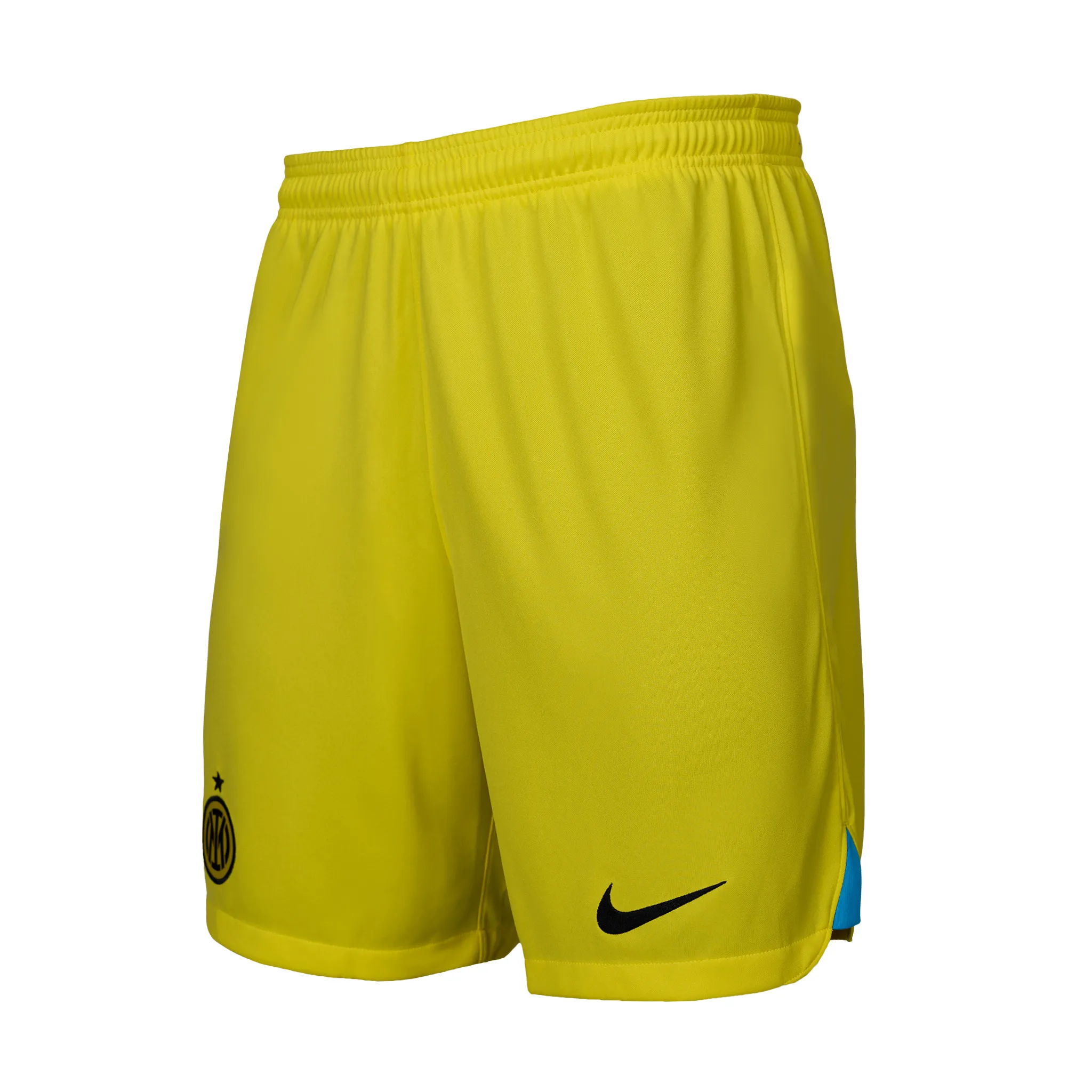 IM NIKE PANTALÓN CORTO TERCERA EQUIPACIÓN HOMBRE 2022/23