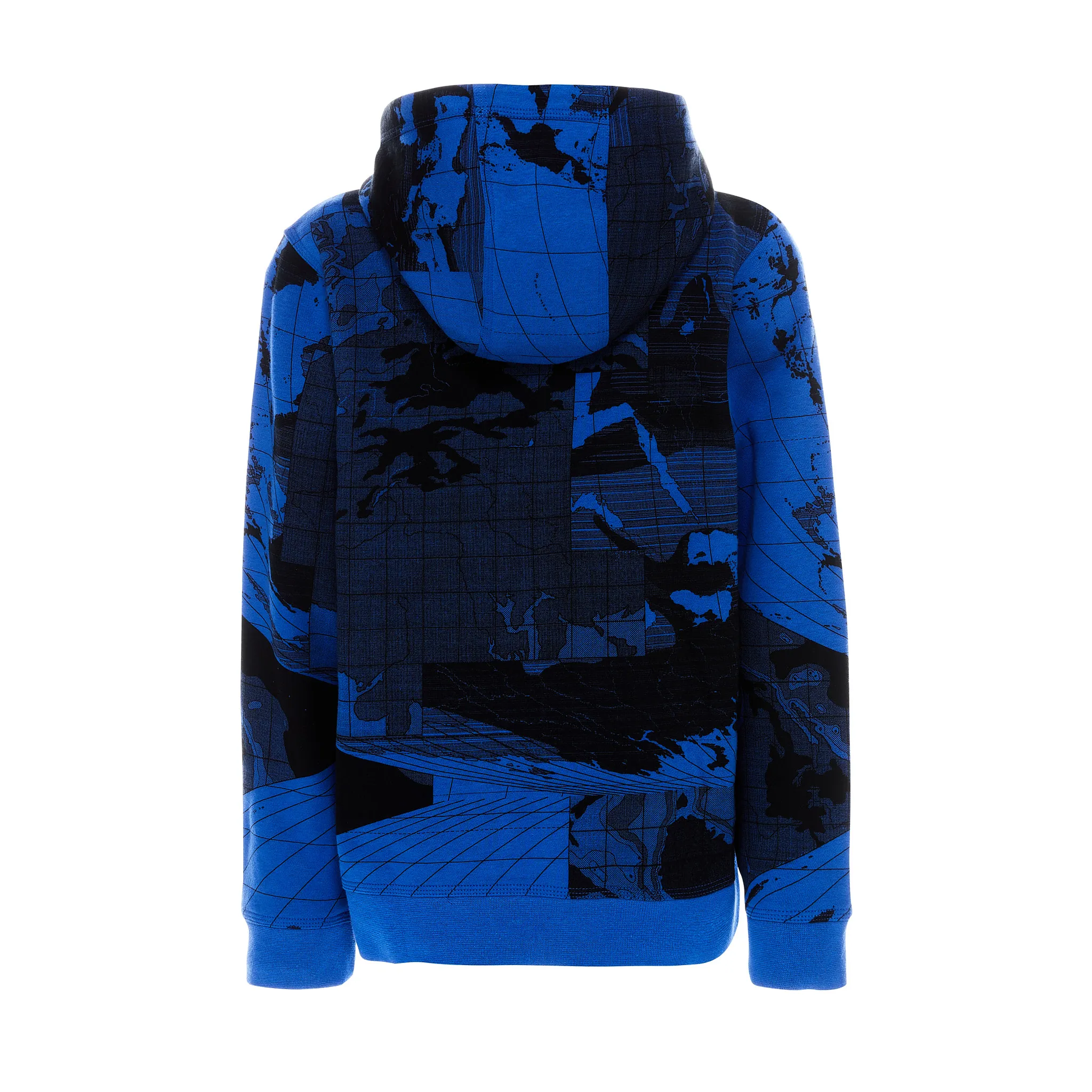IM NIKE SUDADERA NIÑO 2022/23