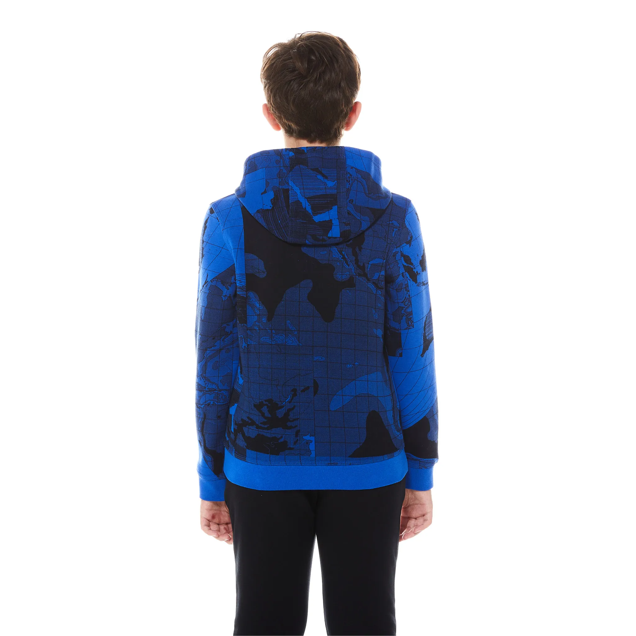 IM NIKE SUDADERA NIÑO 2022/23
