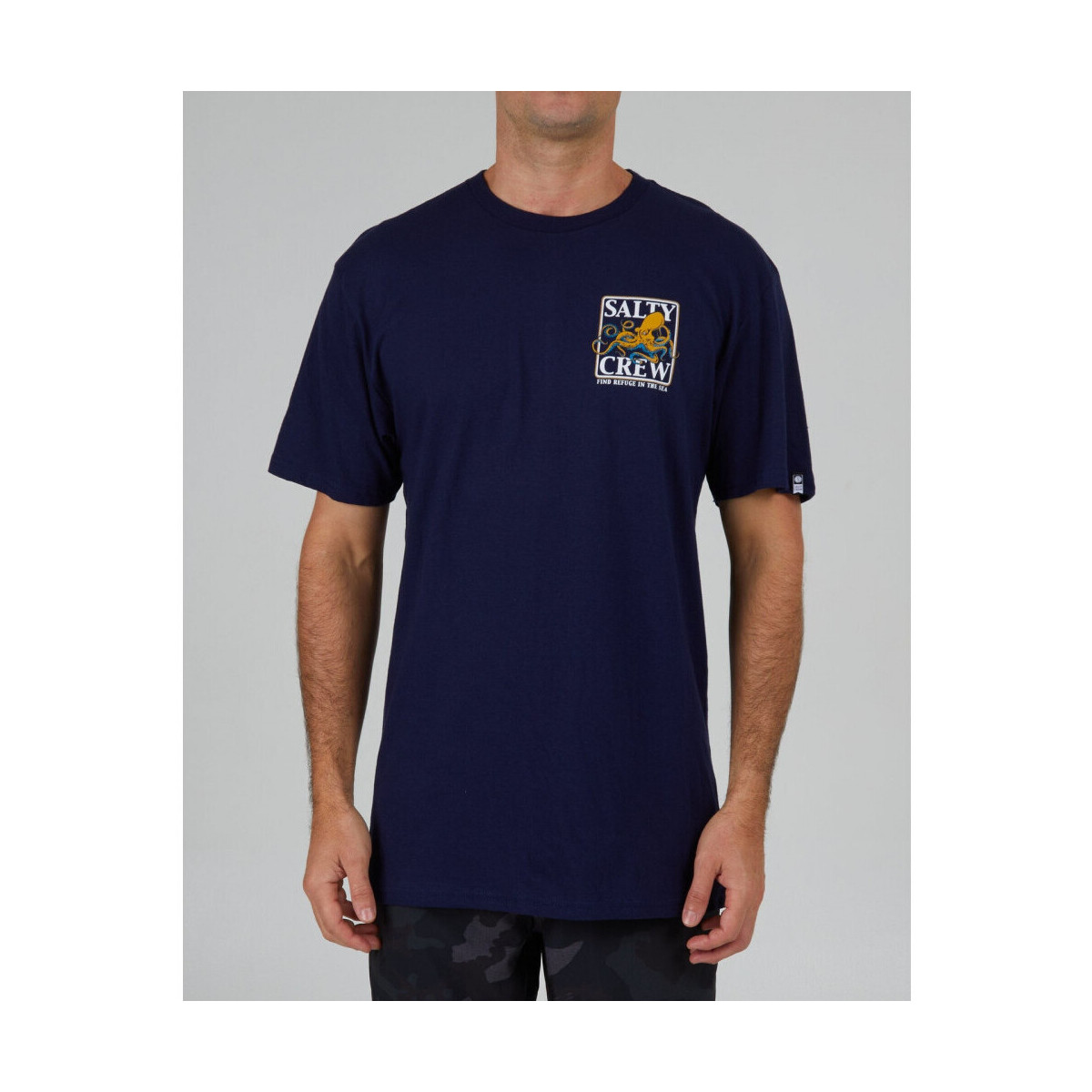Ink slinger standard s/s tee