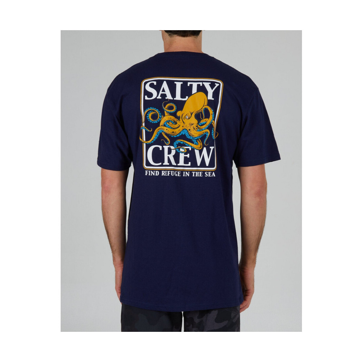Ink slinger standard s/s tee