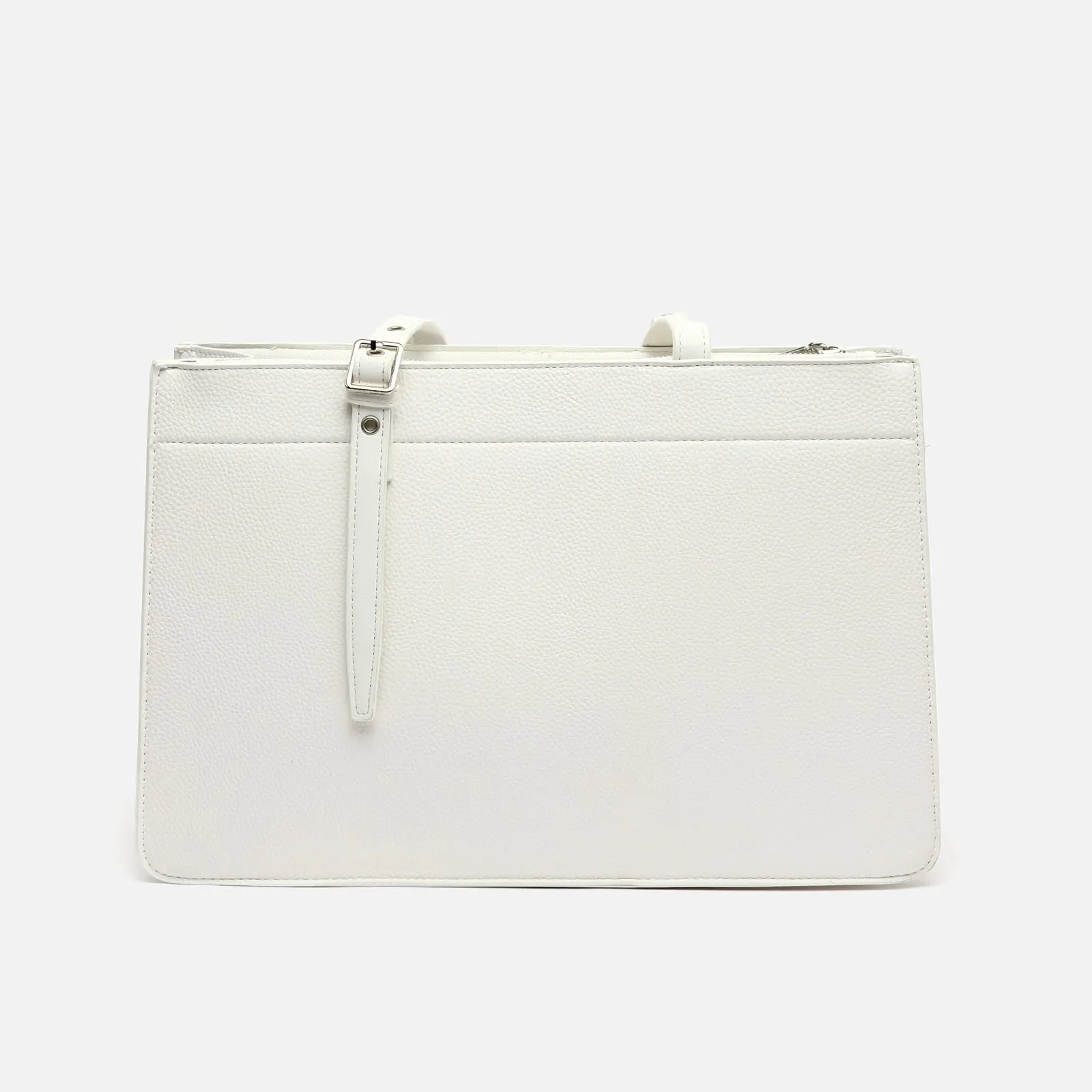 Ivanka bolso shopper grande con estampado monogram