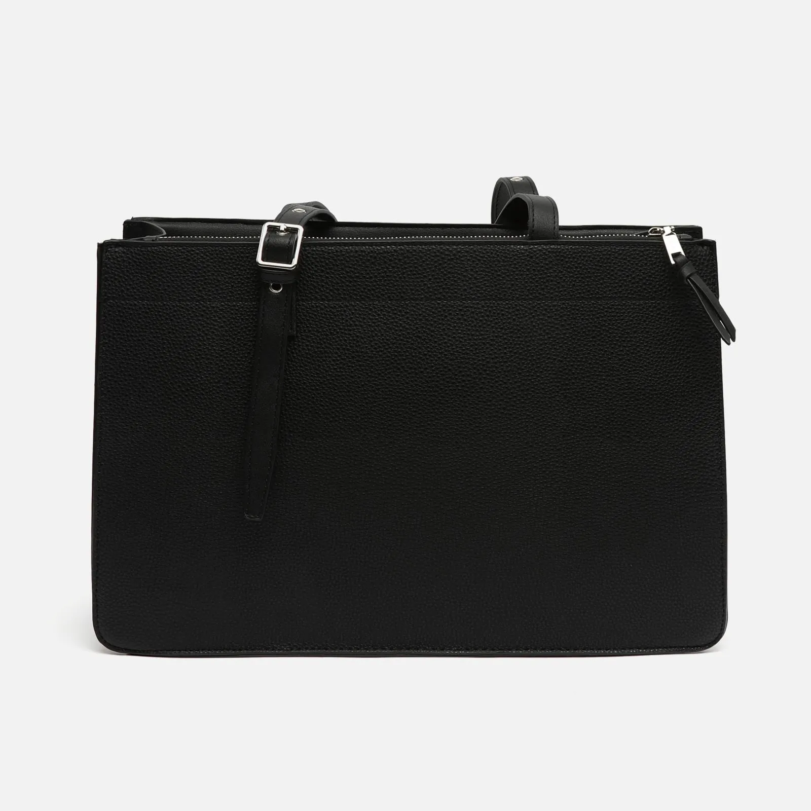 Ivanka bolso shopper grande con estampado monogram
