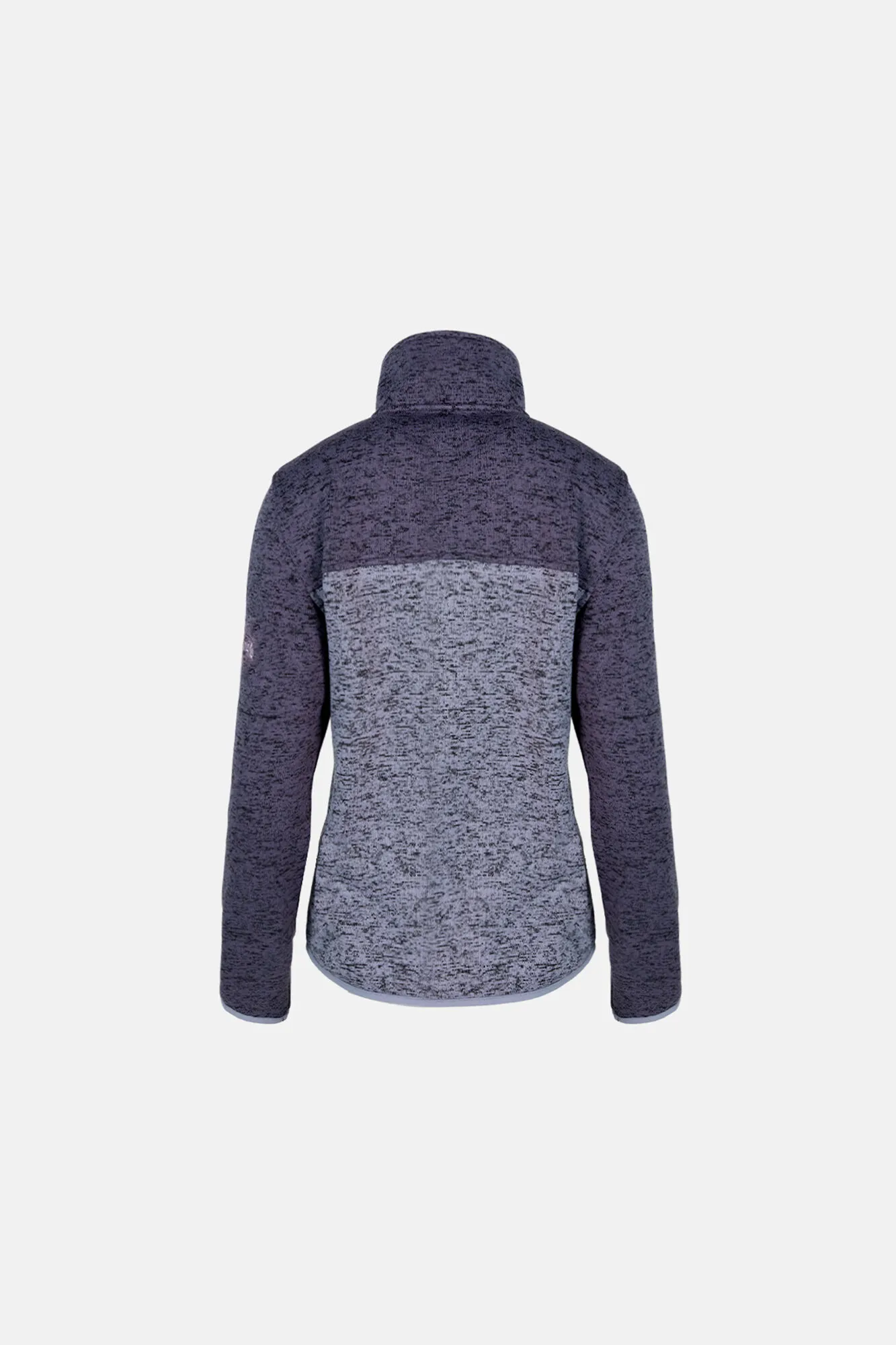 Izas Chaqueta polar de punto