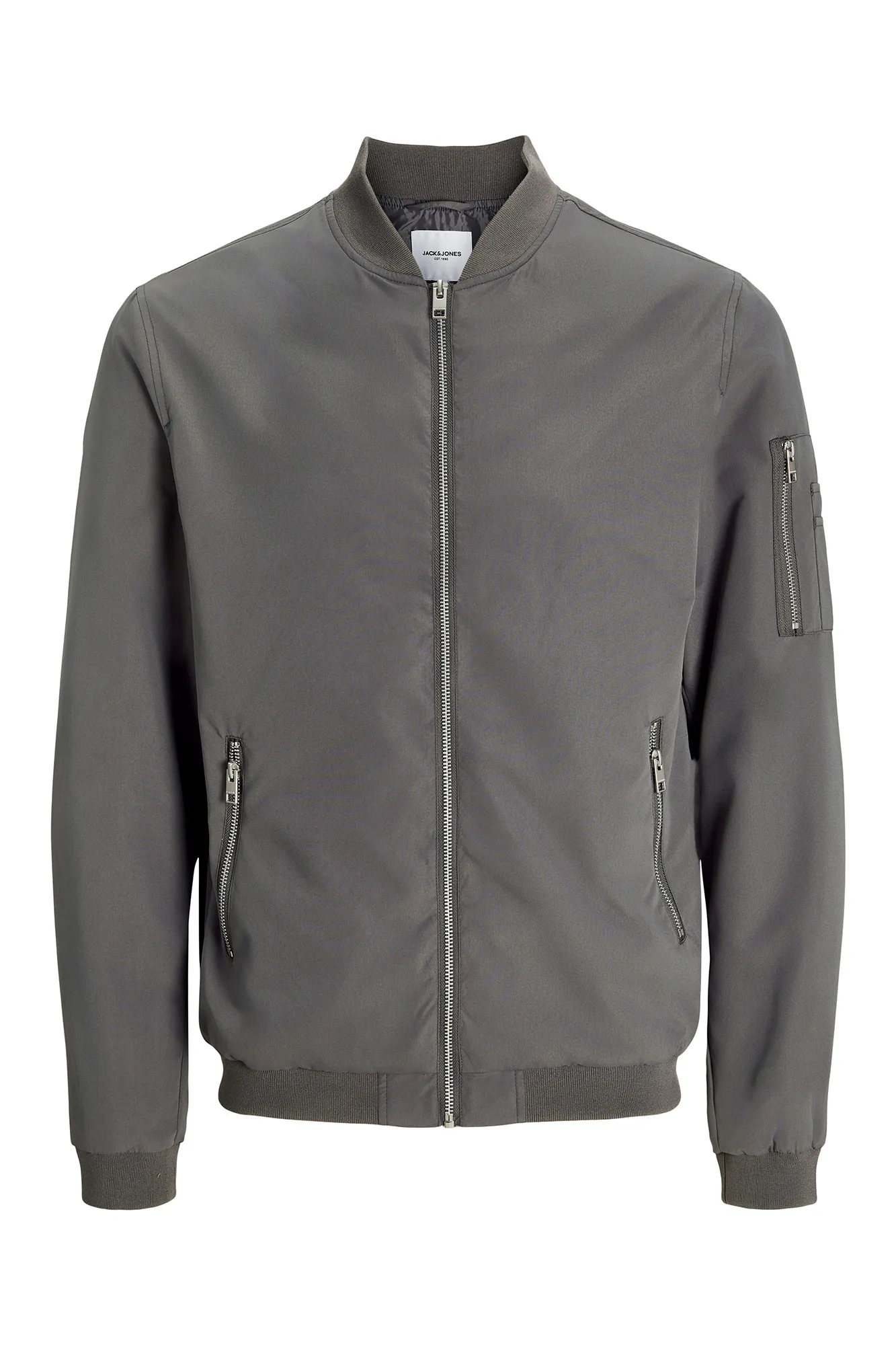 Jack & Jones Chaqueta bomber ligera