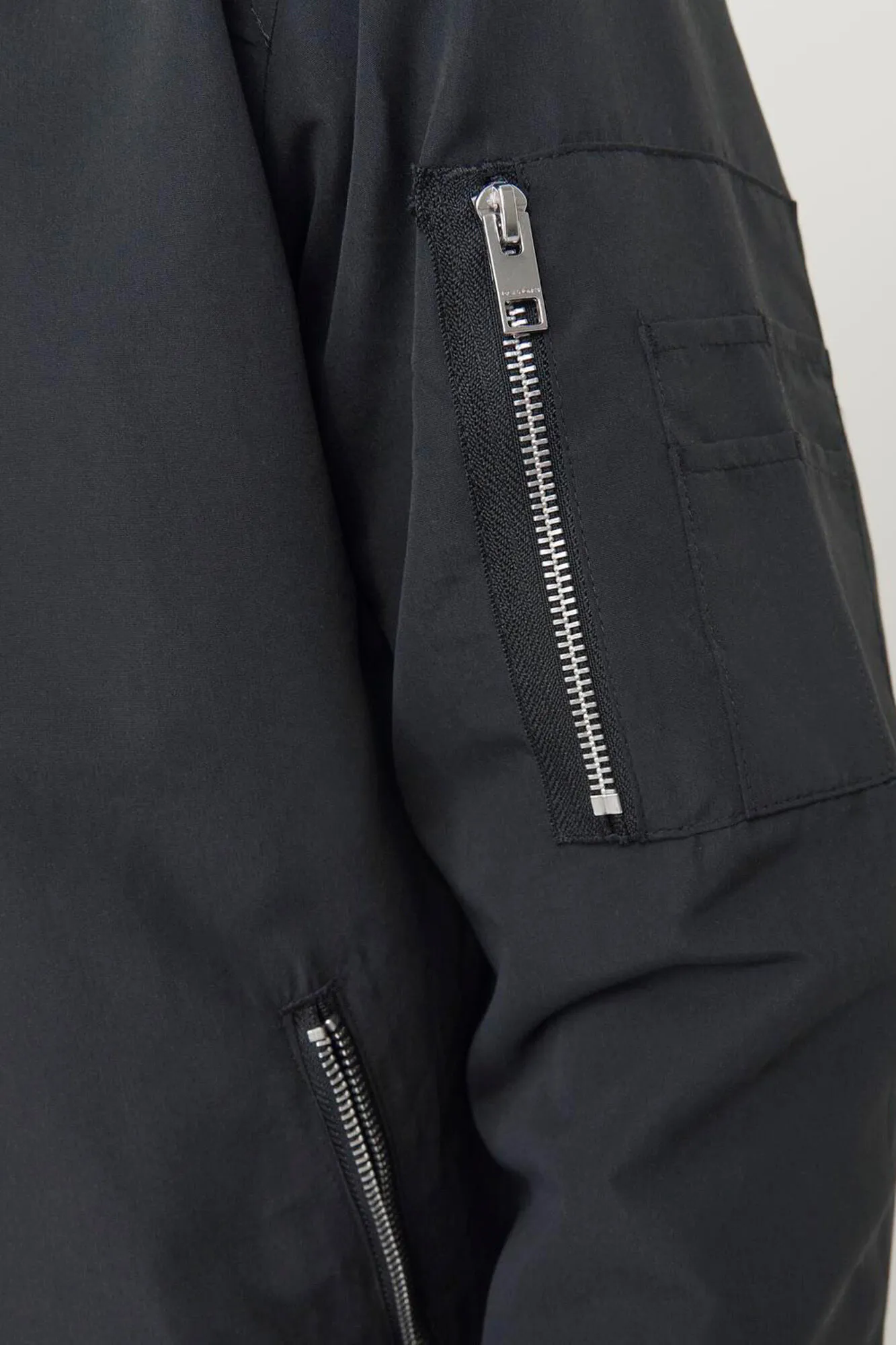 Jack & Jones Chaqueta bomber ligera