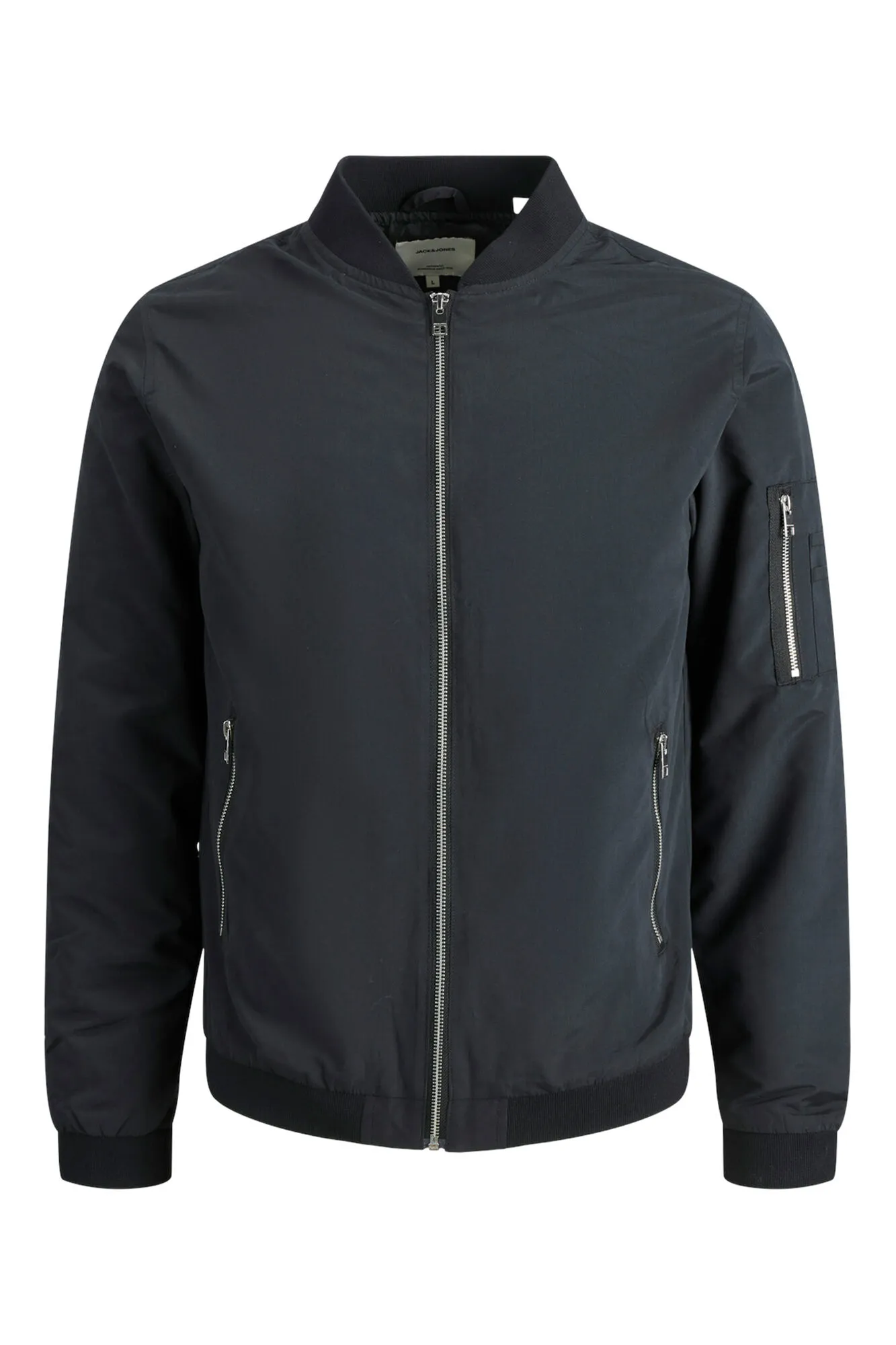 Jack & Jones Chaqueta bomber ligera