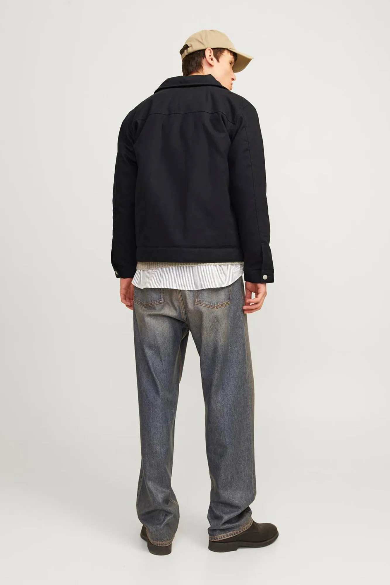 Jack & Jones Chaqueta cuello