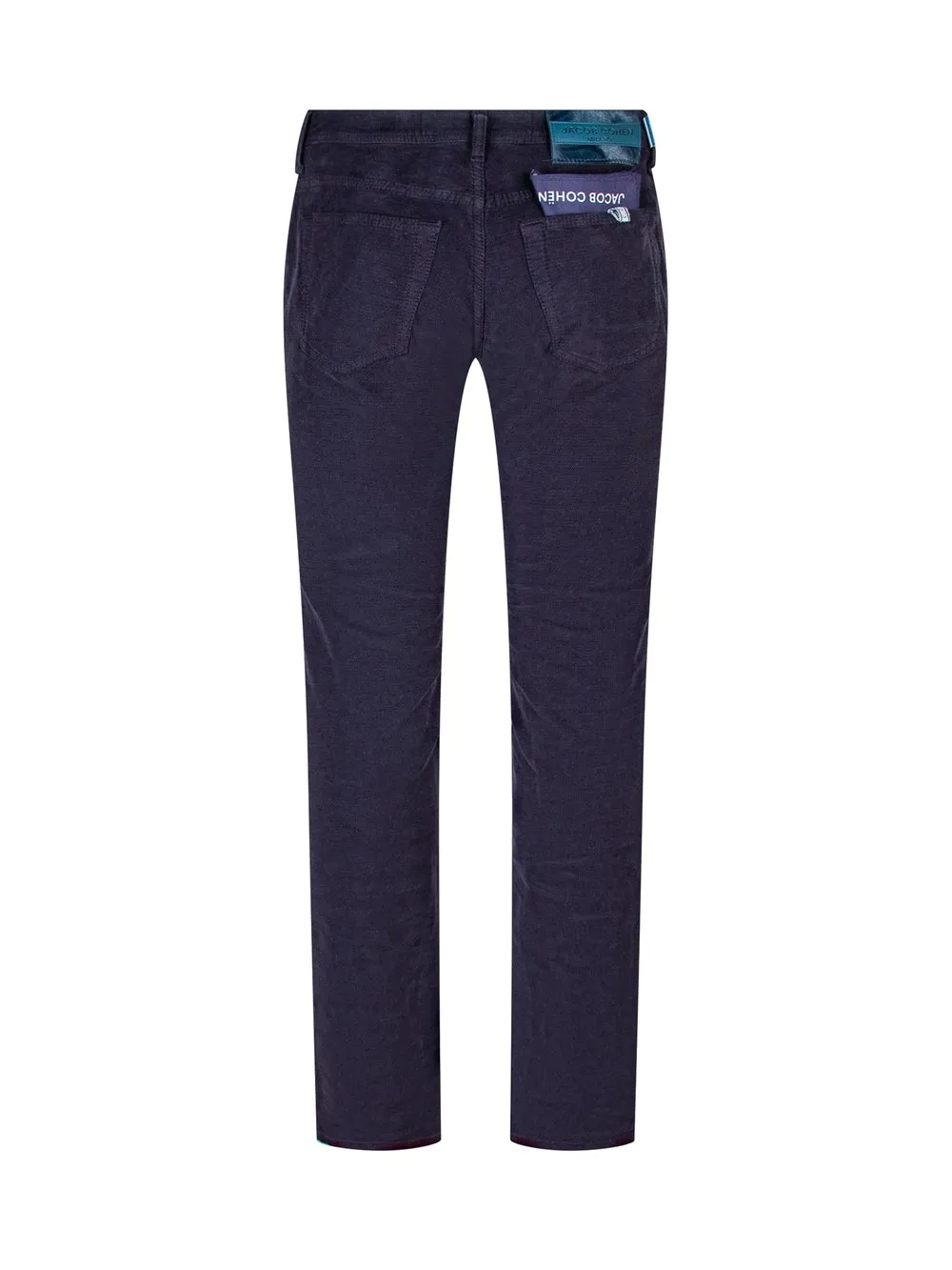 JACOB COHEN Bard Jeans