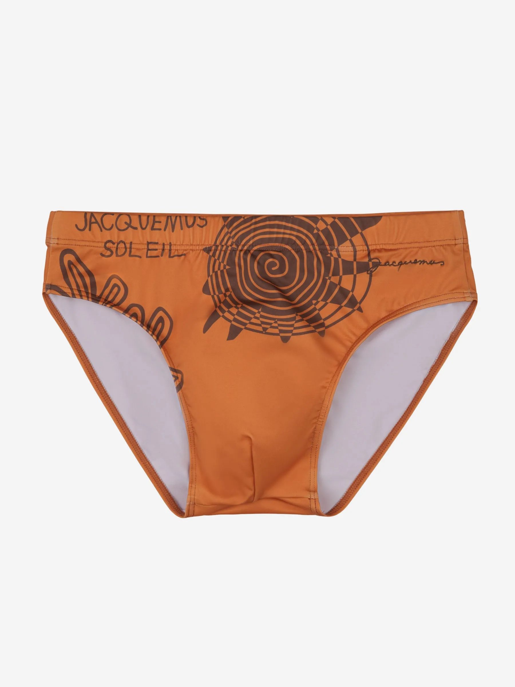 Jacquemus Bañador Le Slip De Bain