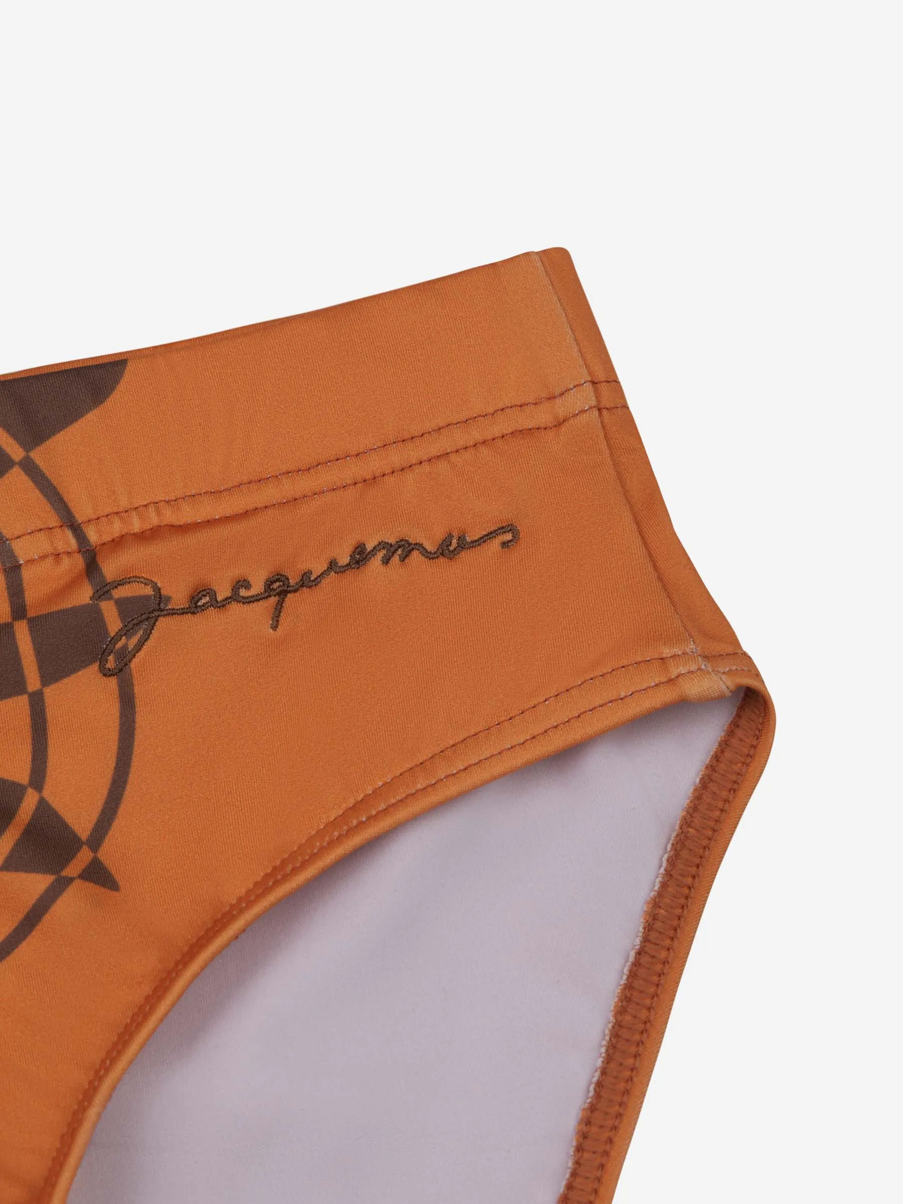 Jacquemus Bañador Le Slip De Bain