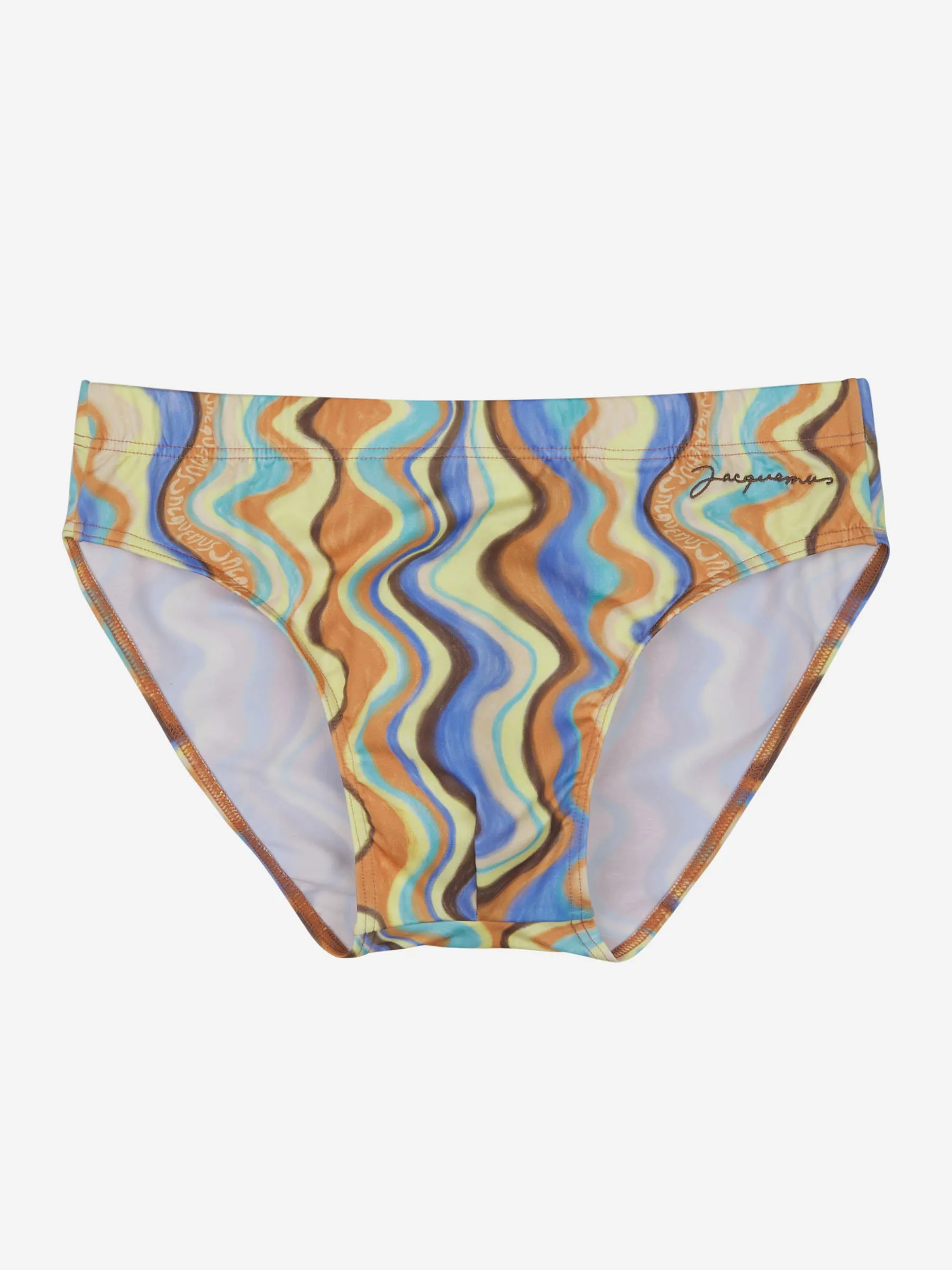Jacquemus Bañador Le Slip De Bain