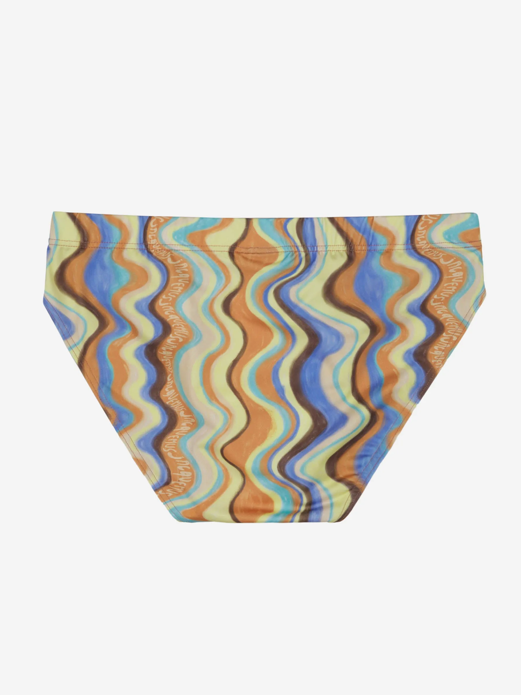 Jacquemus Bañador Le Slip De Bain