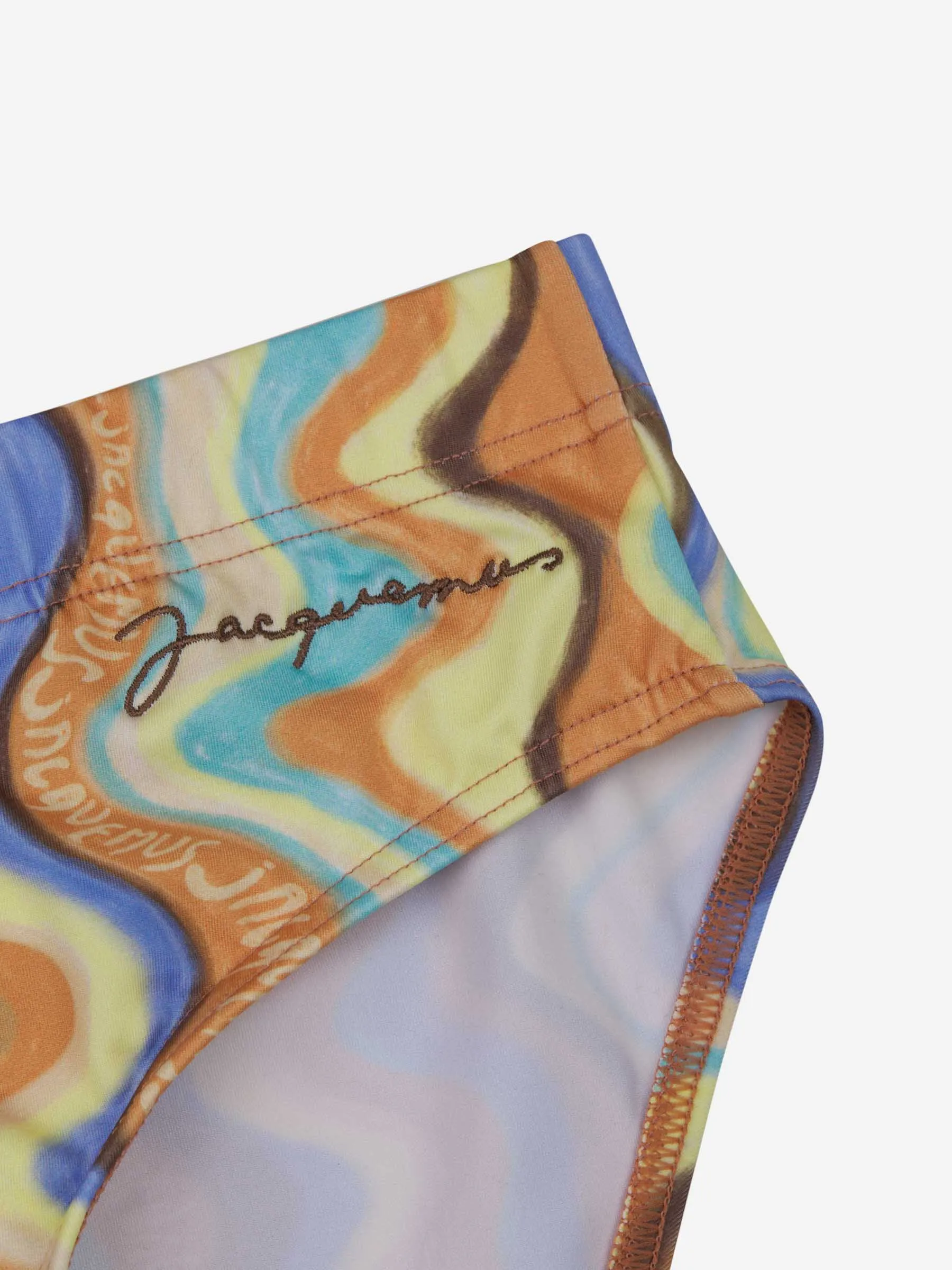 Jacquemus Bañador Le Slip De Bain