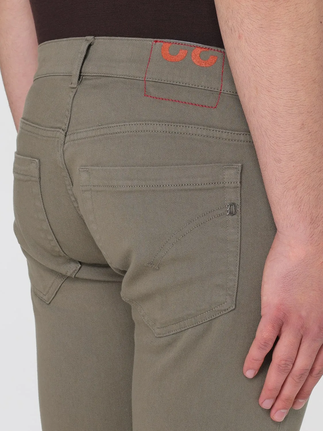 Jeans hombre Dondup