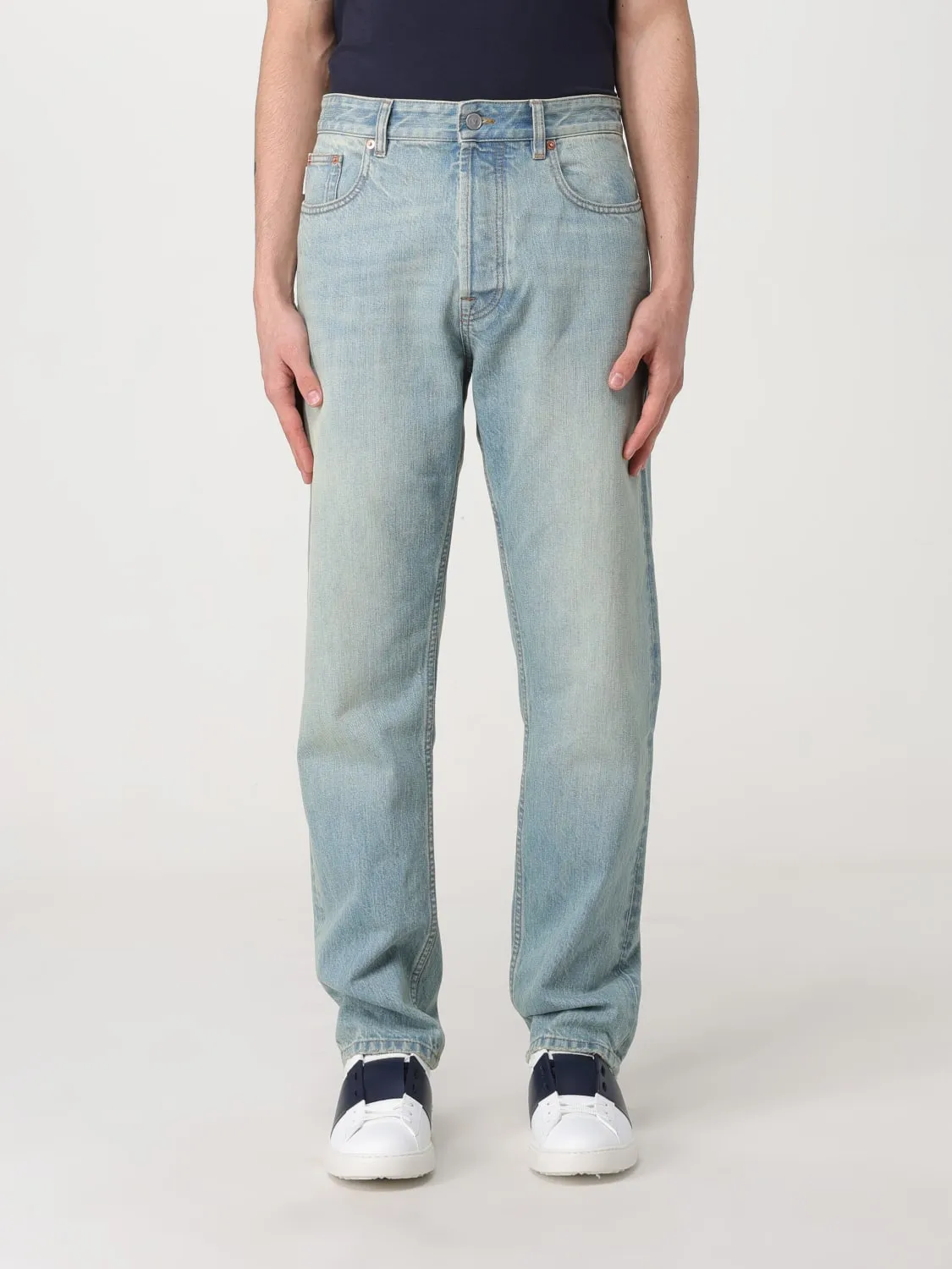 Jeans hombre Valentino