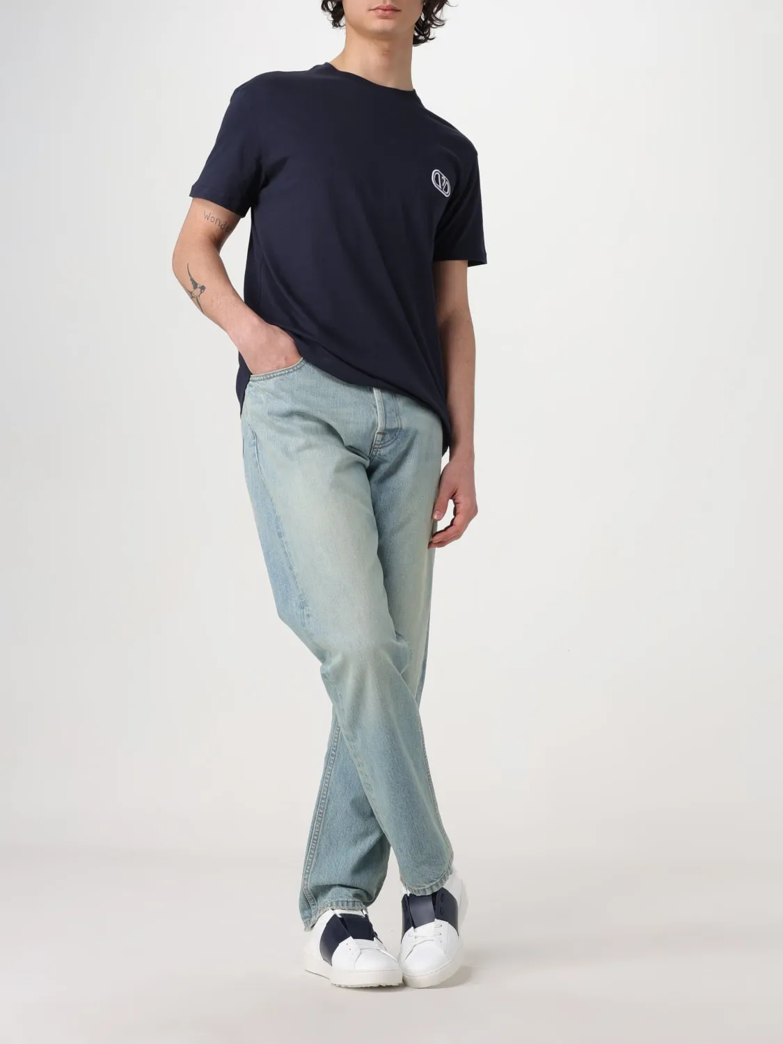 Jeans hombre Valentino
