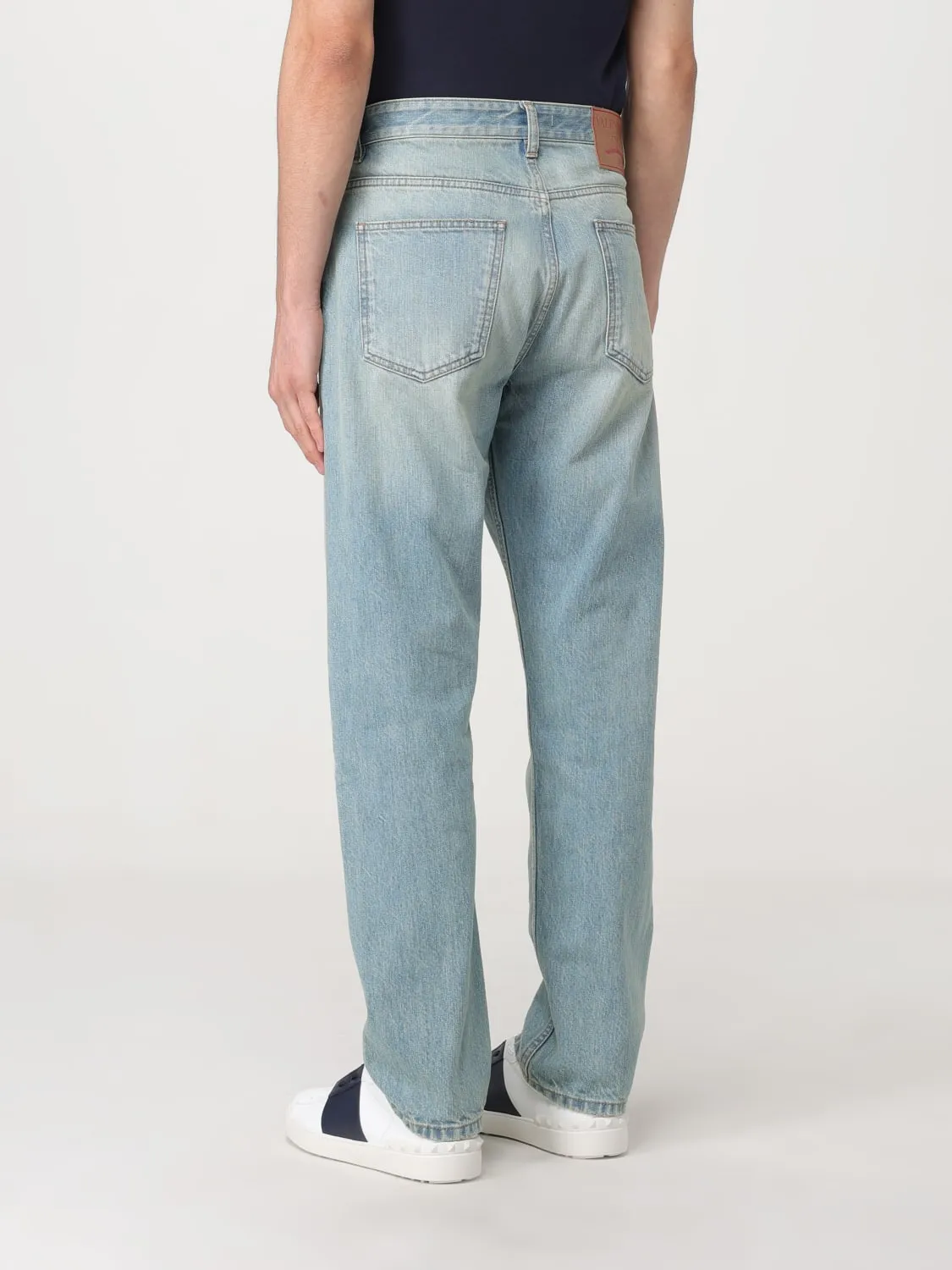 Jeans hombre Valentino
