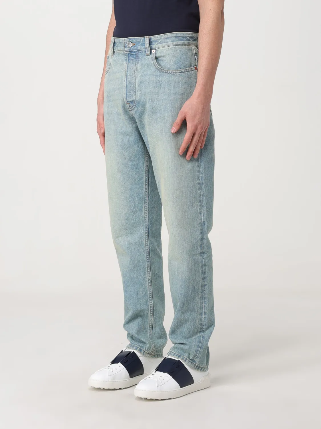 Jeans hombre Valentino