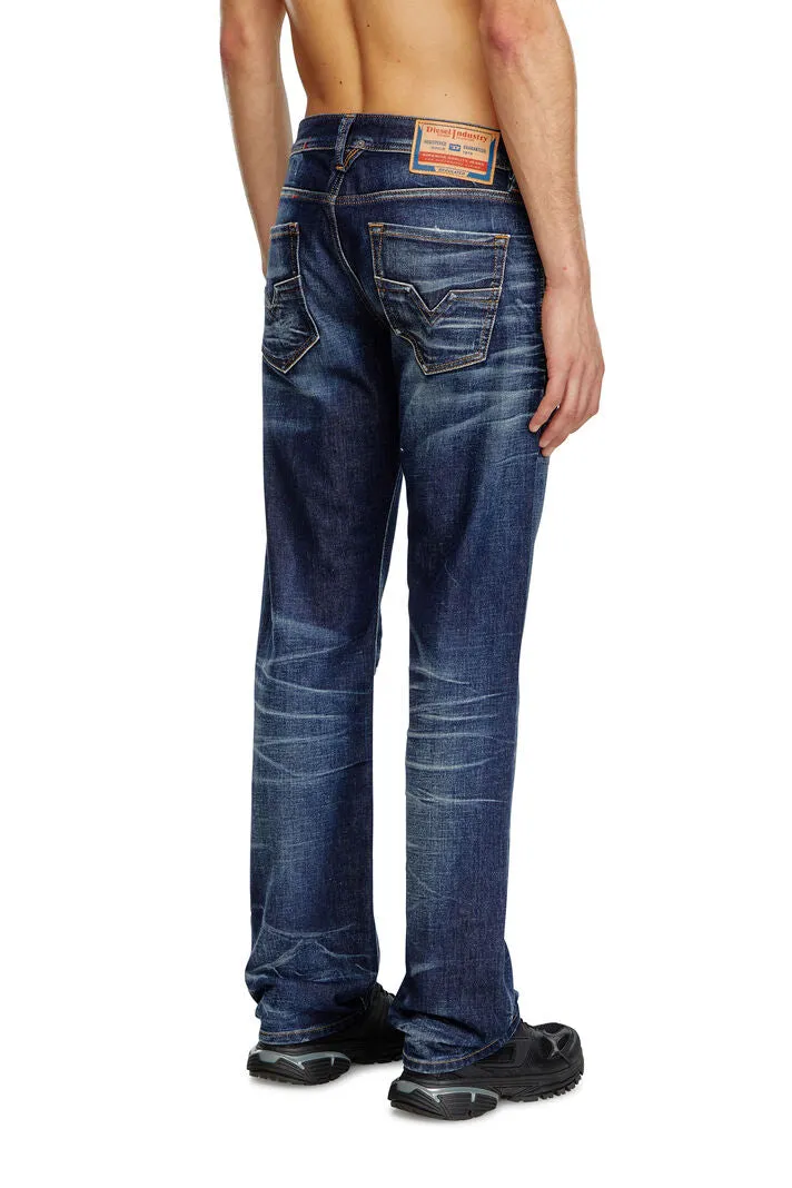 JEANS STRAIGHT 1985 LARKEE