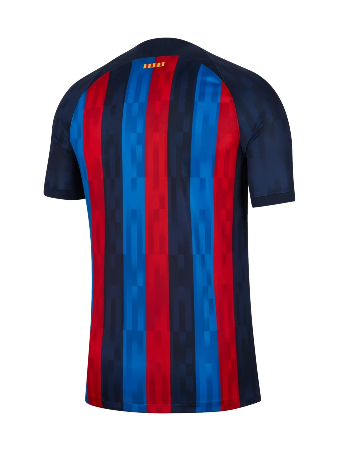 Jersey Nike Fútbol Club Barcelona Para Hombre