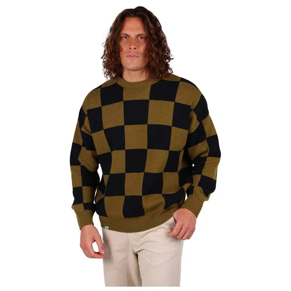 Jersey Oxbow Alexandre Kaki