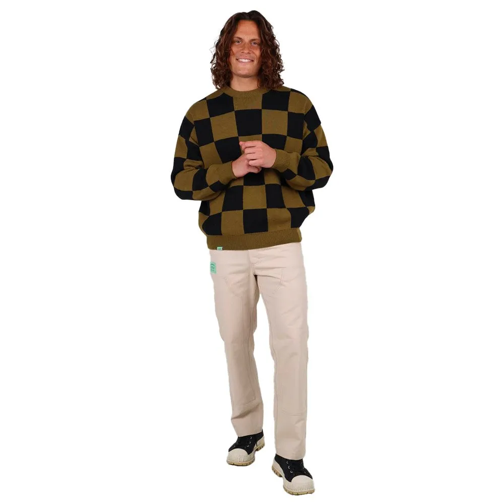 Jersey Oxbow Alexandre Kaki