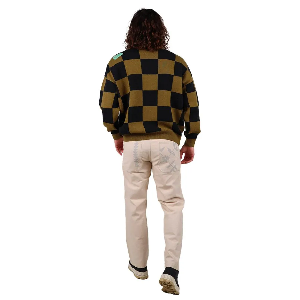 Jersey Oxbow Alexandre Kaki
