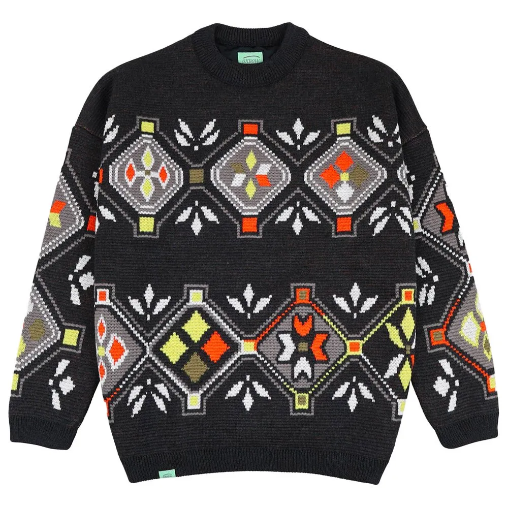 Jersey Oxbow Q2Pohosnow Noir