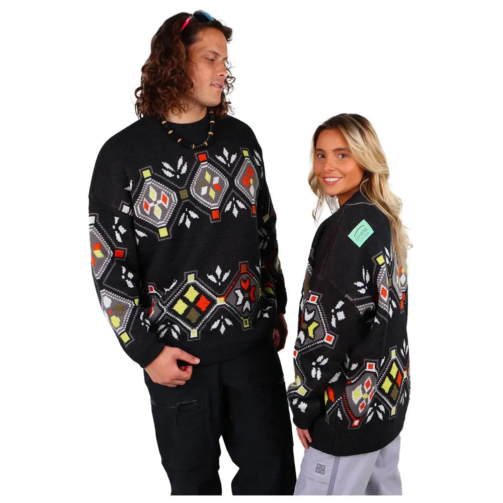 Jersey Oxbow Q2Pohosnow Noir
