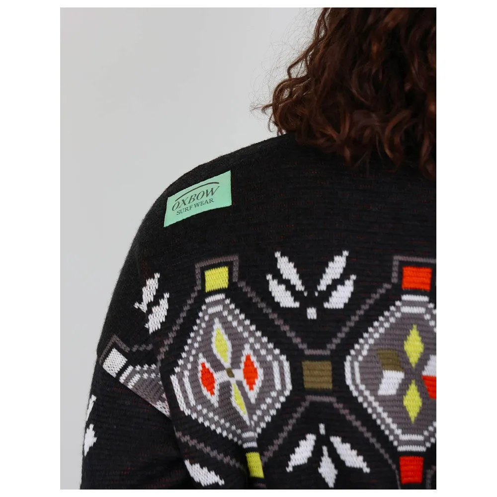 Jersey Oxbow Q2Pohosnow Noir