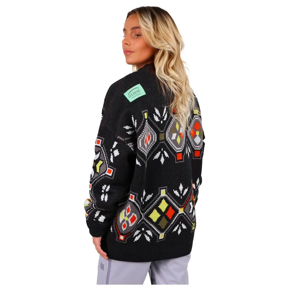 Jersey Oxbow Q2Pohosnow Noir