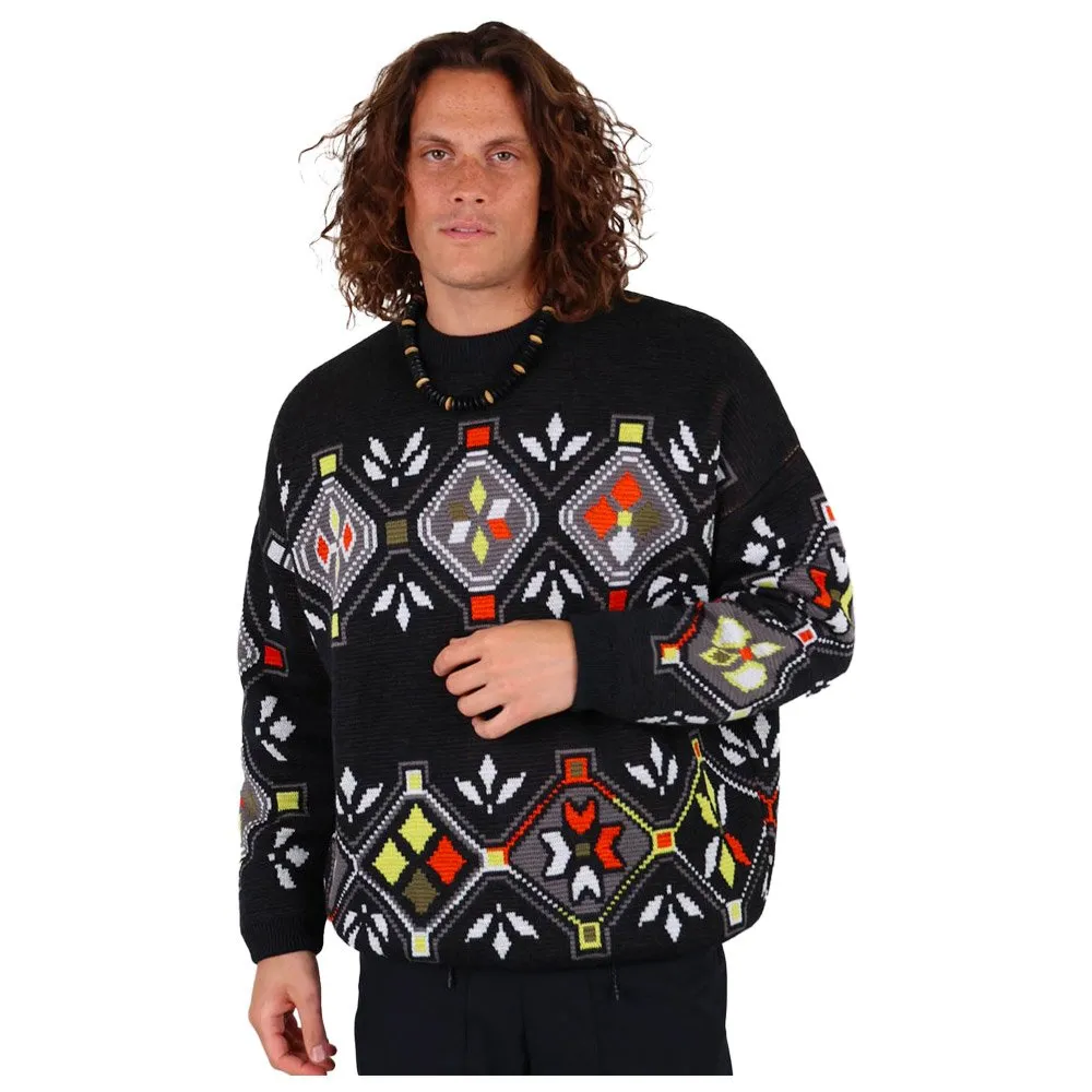 Jersey Oxbow Q2Pohosnow Noir